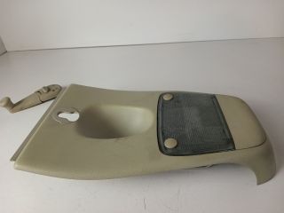 bontott OPEL CORSA C Tetőablak Kapcsoló