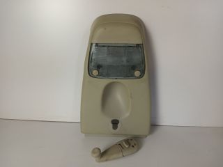 bontott OPEL CORSA C Tetőablak Kapcsoló