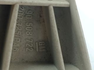 bontott OPEL CORSA C Tetőablak Kapcsoló