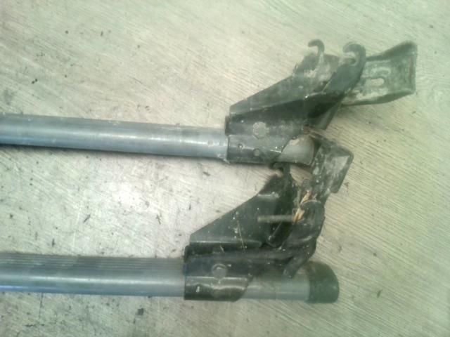 bontott OPEL CORSA C Tetőcsomagtartó