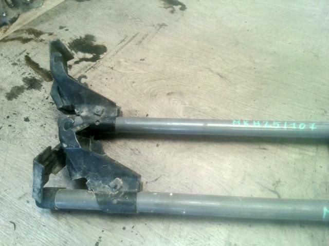 bontott OPEL CORSA C Tetőcsomagtartó