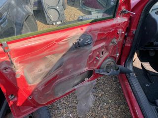 bontott OPEL CORSA C Tetőkárpit