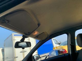 bontott OPEL CORSA C Tetőkárpit