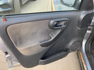 bontott OPEL CORSA C Tetőkárpit