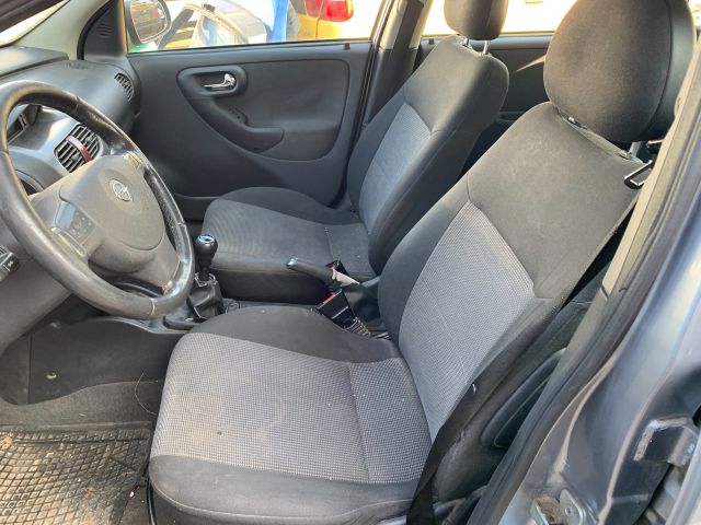 bontott OPEL CORSA C Tetőkárpit