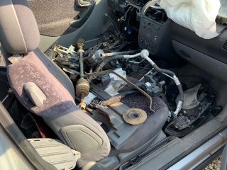 bontott OPEL CORSA C Tetőkárpit