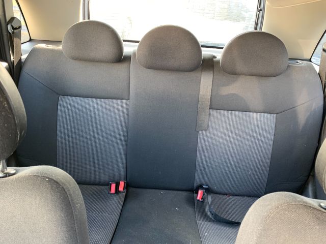 bontott OPEL CORSA C Tetőkárpit