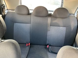 bontott OPEL CORSA C Tetőkárpit