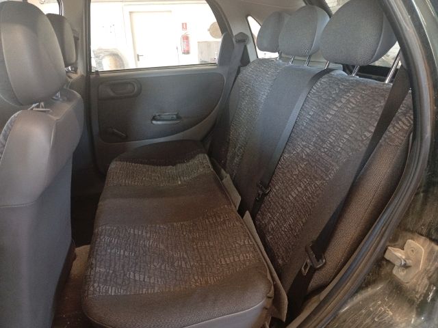 bontott OPEL CORSA C Tetőkárpit