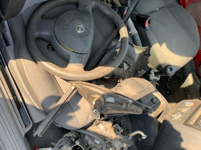 bontott OPEL CORSA C Tetőkárpit