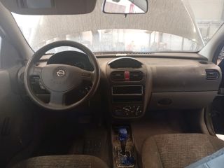 bontott OPEL CORSA C Tetőkárpit