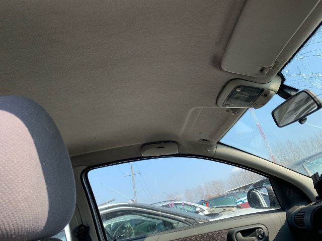 bontott OPEL CORSA C Tetőkárpit