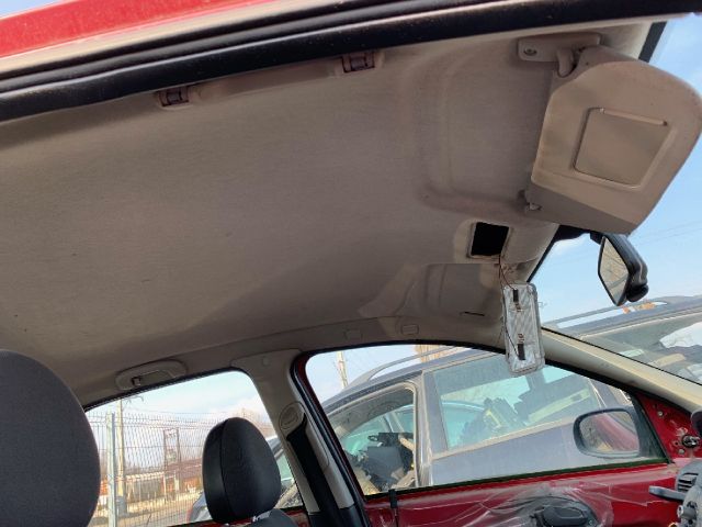 bontott OPEL CORSA C Tetőkárpit