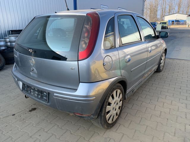 bontott OPEL CORSA C Tetőkárpit