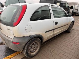 bontott OPEL CORSA C Tetőkárpit