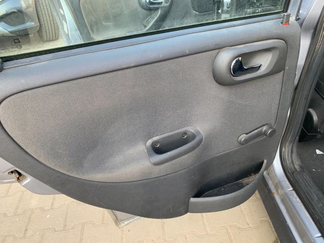 bontott OPEL CORSA C Tetőkárpit