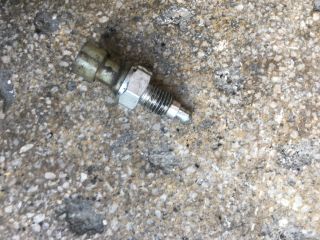 bontott OPEL CORSA C Tolatólámpa Kapcsoló