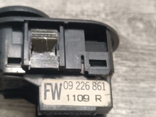 bontott OPEL CORSA C Tükör Kapcsoló