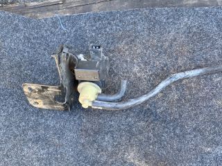 bontott OPEL CORSA C Turbó Vákum Szelep