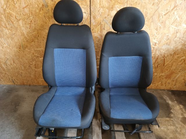 bontott OPEL CORSA C Ülés Szett