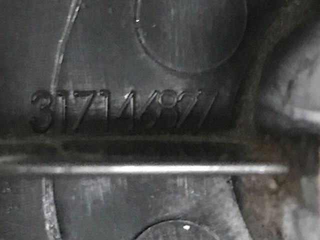 bontott OPEL CORSA C Ülésmagasság Állító Kar Burkolat