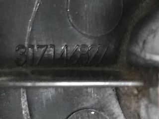 bontott OPEL CORSA C Ülésmagasság Állító Kar Burkolat