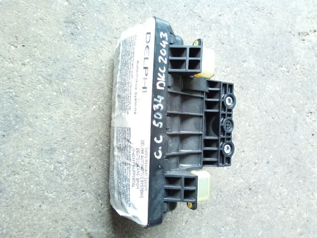 bontott OPEL CORSA C Utasoldali Légzsák