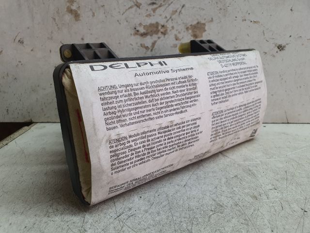 bontott OPEL CORSA C Utasoldali Légzsák