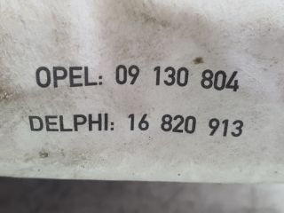 bontott OPEL CORSA C Utasoldali Légzsák