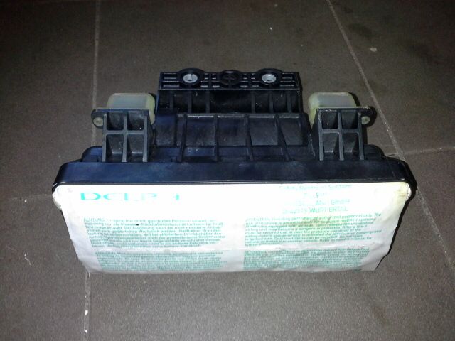 bontott OPEL CORSA C Utasoldali Légzsák