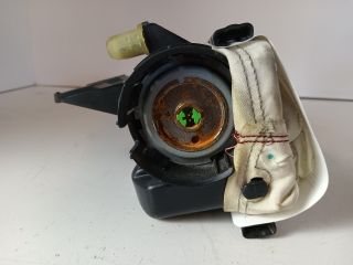 bontott OPEL CORSA C Utasoldali Légzsák