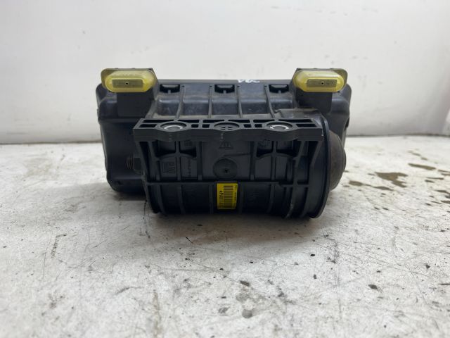 bontott OPEL CORSA C Utasoldali Légzsák