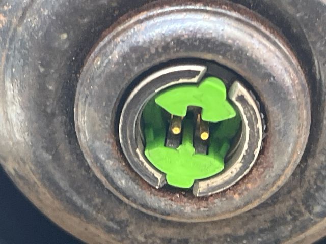 bontott OPEL CORSA C Utasoldali Légzsák