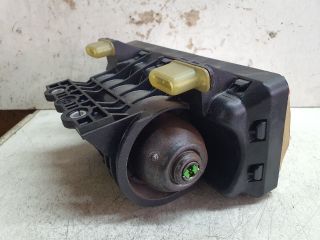 bontott OPEL CORSA C Utasoldali Légzsák