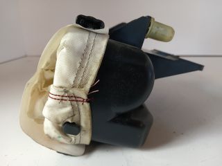 bontott OPEL CORSA C Utasoldali Légzsák