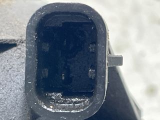 bontott OPEL CORSA C Üzemanyagszűrő Ház