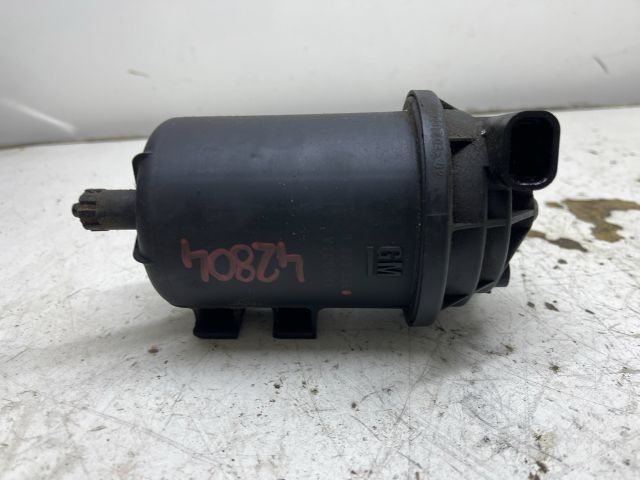 bontott OPEL CORSA C Üzemanyagszűrő Ház