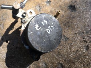 bontott OPEL CORSA C Vákumpumpa