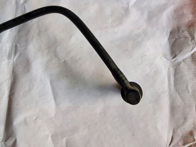 bontott OPEL CORSA C Vákuumcső