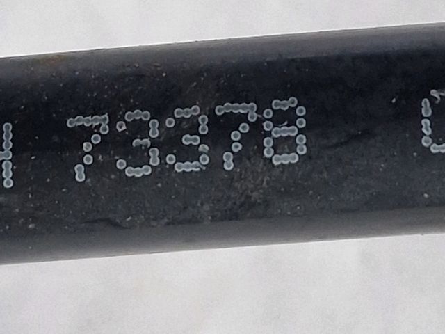 bontott OPEL CORSA C Vákuumcső