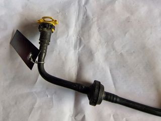 bontott OPEL CORSA C Vákuumcső