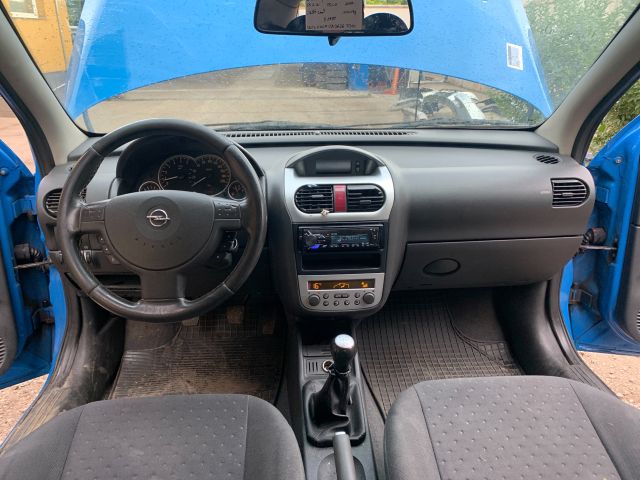 bontott OPEL CORSA C Váltógomb