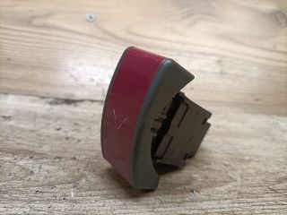 bontott OPEL CORSA C Vészvillogó Kapcsoló