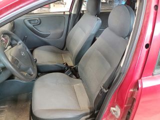bontott OPEL CORSA C Vészvillogó Kapcsoló