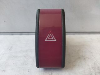 bontott OPEL CORSA C Vészvillogó Kapcsoló