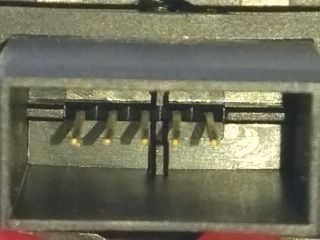 bontott OPEL CORSA C Vészvillogó Kapcsoló