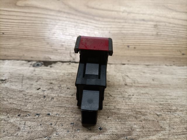 bontott OPEL CORSA C Vészvillogó Kapcsoló