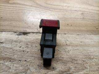 bontott OPEL CORSA C Vészvillogó Kapcsoló