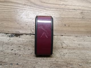 bontott OPEL CORSA C Vészvillogó Kapcsoló