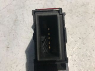 bontott OPEL CORSA C Vészvillogó Kapcsoló